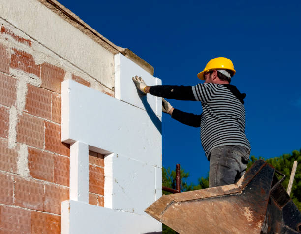 Professional Insulation Contractor in Sheridan, WY