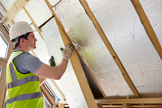 Best Energy Efficiency Insulation in Sheridan, WY